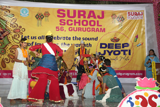 Best CBSE School Gurgaon 75